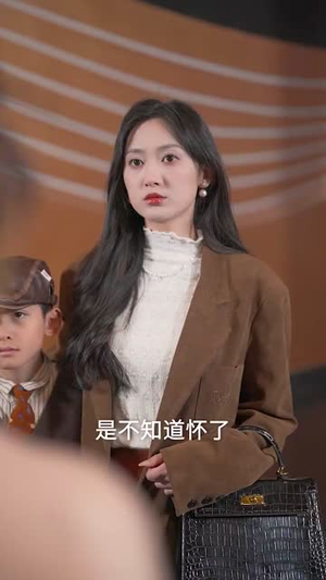惊,天降萌宝是福星(37集) 惊,天降萌宝是福星(37集)短剧完结篇全集连播