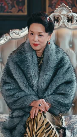 督军夫人不好惹(96集) 督军夫人不好惹(96集)短剧合集通宵追更版