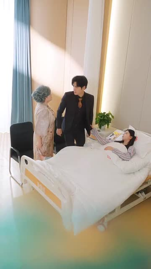 妹妹她有点上头(56集) 妹妹她有点上头(56集)短剧结局合集限免刷