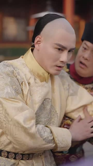 何妨与君相决绝(58集) 何妨与君相决绝(58集)短剧全集幕后花絮版