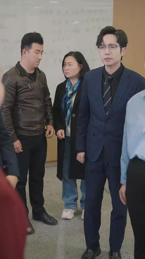 大医无疆(30集) 大医无疆(30集)短剧终篇全集限免看