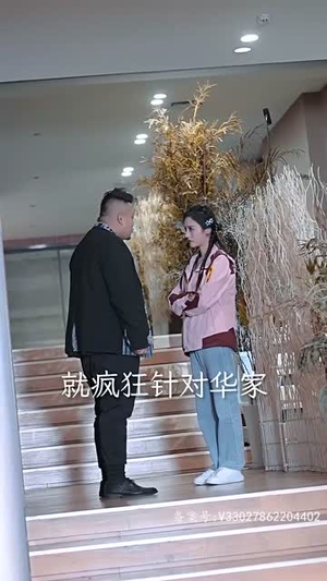 顾夫人她赚疯了(80集) 顾夫人她赚疯了(80集)短剧全剧终高清放送