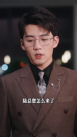 陆总,夫人喊你进修男德(92集) 陆总,夫人喊你进修男德(92集)短剧大结局合集放送
