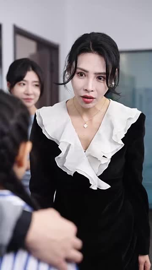 我的年终奖(30集) 我的年终奖(30集)短剧限免全集任你点