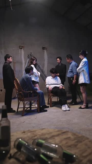 萌宝神助攻妈咪超级飒(83集) 萌宝神助攻妈咪超级飒(83集)短剧合集彩蛋完整版
