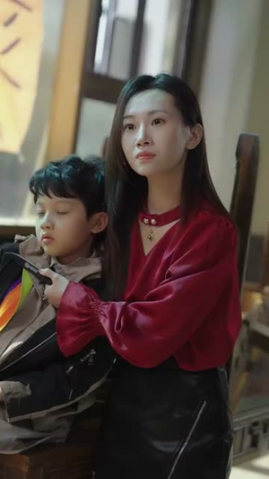 萌宝驾到之妈咪大反攻(76集) 萌宝驾到之妈咪大反攻(76集)短剧结局篇全集直通