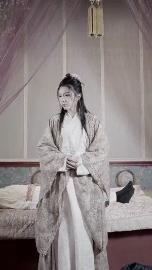 妙龄太后(80集) 妙龄太后(80集)短剧全集幕后花絮版