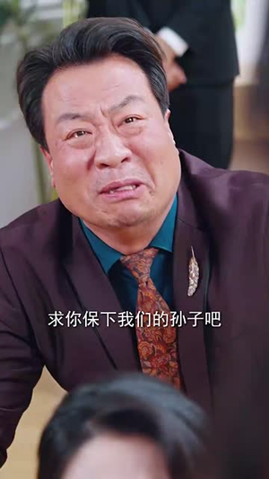 岳父如山(30集) 岳父如山(30集)短剧全集解锁零收费