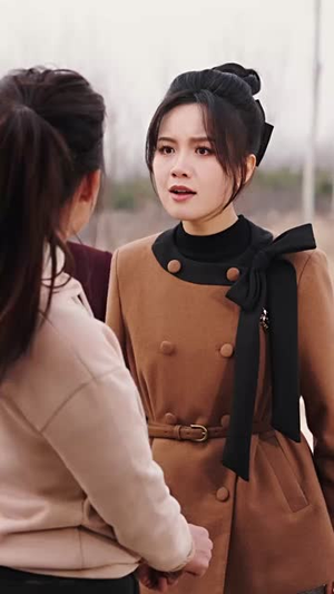 天下无拐之意外归途(61集) 天下无拐之意外归途(61集)短剧热播全集免费追