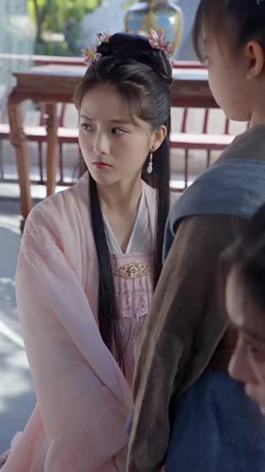 霸道王爷的丫鬟娇妻(88集) 霸道王爷的丫鬟娇妻(88集)短剧全季限免大放送