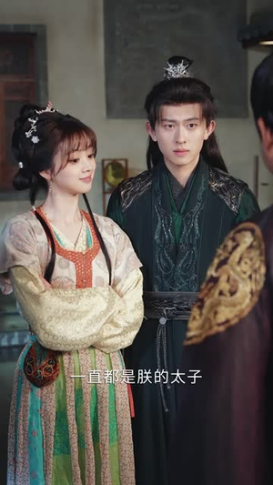 我靠直播养太子(53集) 我靠直播养太子(53集)短剧全集高清无码版