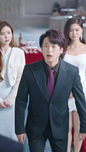 他朝若是同淋雪(48集) 他朝若是同淋雪(48集)短剧合集导演剪辑版