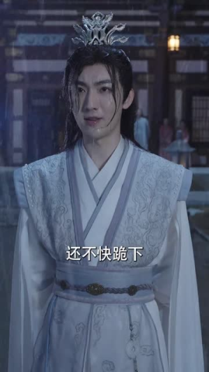 绝巅(97集) 绝巅(97集)短剧合集彩蛋完整版