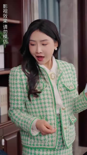 历少夫人微微甜(82集) 历少夫人微微甜(82集)短剧全集VR沉浸版