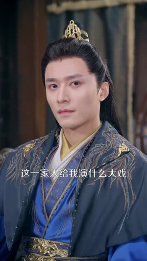 新婚夜和离替嫁医妃超旺夫(91集) 新婚夜和离替嫁医妃超旺夫(91集)短剧结局篇全集直通