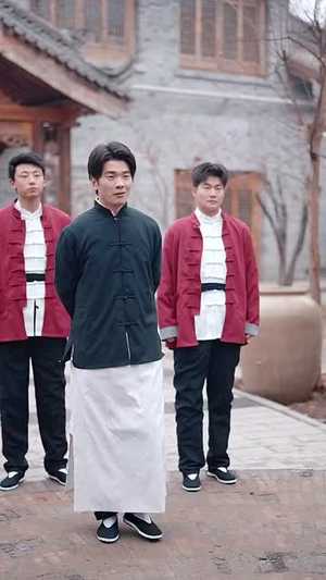 绝世无双女酒神(58集) 绝世无双女酒神(58集)短剧大结局合集放送