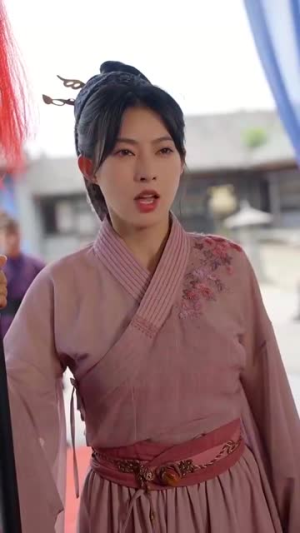 长公主在此(71集) 长公主在此(71集)短剧全集高清无码版