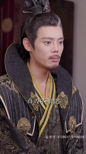 大乾帝君(88集) 大乾帝君(88集)短剧全集投屏大屏看