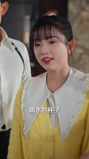 天降甜妻如珠如宝(65集) 天降甜妻如珠如宝(65集)短剧最终章免费合集