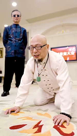 飞龙在天之夜王归来(50集) 飞龙在天之夜王归来(50集)短剧全系列永久免费