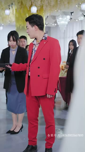 财神降临之我能看到回报率(94集) 财神降临之我能看到回报率(94集)短剧完整版全集放送