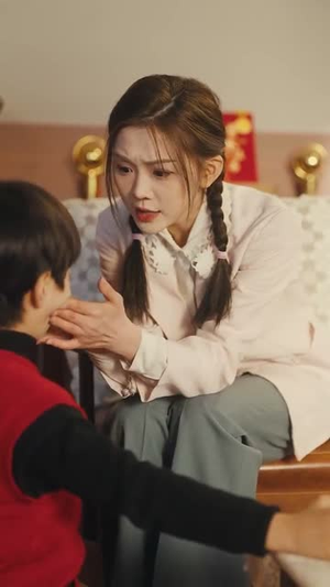 90后妈,嘴甜心野要发家(79集) 90后妈,嘴甜心野要发家(79集)短剧合集彩蛋完整版