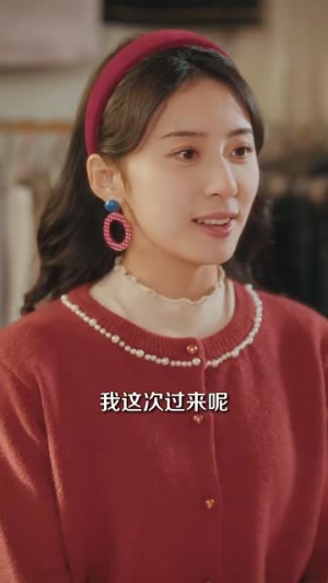 重生梨涡藏爱(85集) 重生梨涡藏爱(85集)短剧合集彩蛋完整版