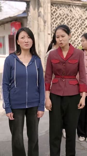 重生八零女儿悔不当初(69集) 重生八零女儿悔不当初(69集)短剧全剧终合集放送