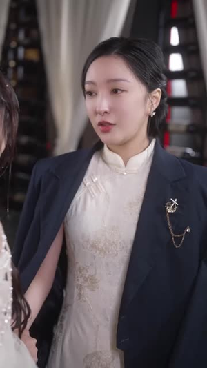 大小姐驾到:她带着四宝惊艳全城(92集) 大小姐驾到:她带着四宝惊艳全城(92集)短剧合集4K修复版