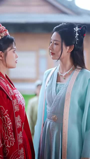 澜陵缭乱(全集) 澜陵缭乱(全集)短剧全集无删完整版