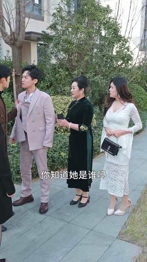前尘往事,一场空(40集) 前尘往事,一场空(40集)短剧热播全集免费追