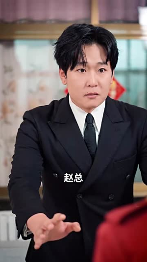 婆家过年(71集) 婆家过年(71集)短剧终极大放送合集