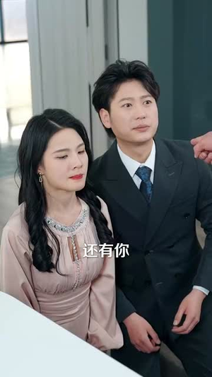 人到中年再青春(30集) 人到中年再青春(30集)短剧全集高清无码版