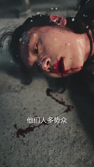 隐刀（42集）短剧合集导演剪辑版