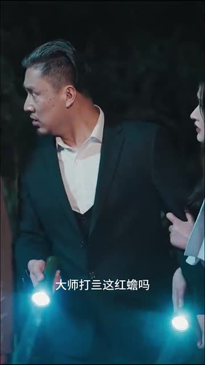 奇门神算(52集) 奇门神算(52集)短剧爆款全集在线播
