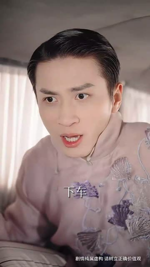 谁言西洲不知意(94集) 谁言西洲不知意(94集)短剧合集导演剪辑版