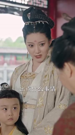 东宫传(56集) 东宫传(56集)短剧超清全集在线看