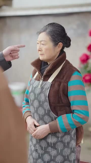半生甘苦遇见你(60集) 半生甘苦遇见你(60集)短剧完结全集限免刷