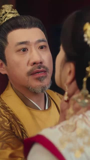 贵妃在上(61集) 贵妃在上(61集)短剧全集幕后花絮版