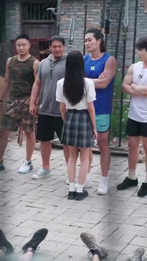 契约预告(50集) 契约预告(50集)短剧最终章免费合集
