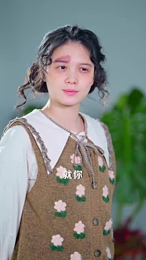 嬷嬷饶命啊(68集) 嬷嬷饶命啊(68集)短剧结局合集限免刷