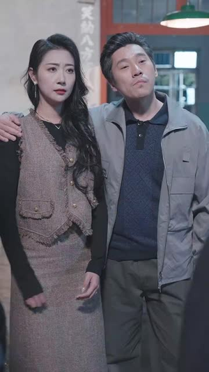 万家灯火无我一盏(29集) 万家灯火无我一盏(29集)短剧完结篇全集连播