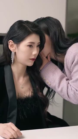 我和总裁玩心眼,总裁跟我来真的(96集) 我和总裁玩心眼,总裁跟我来真的(96集)短剧终章免费大放送