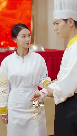食堂大妈是厨神(45集) 食堂大妈是厨神(45集)短剧全系列免费畅享