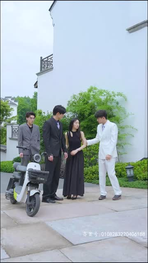 闪婚后,总裁夫人要离婚(91集) 闪婚后,总裁夫人要离婚(91集)短剧超清全集在线看
