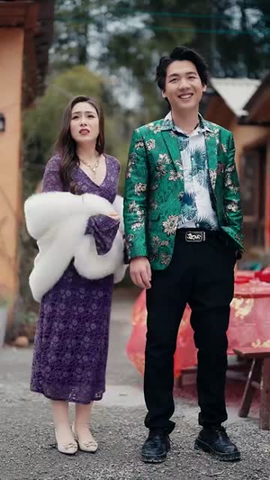 租个女婿回家见父母(61集) 租个女婿回家见父母(61集)短剧完结全集限免刷