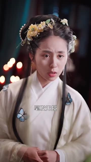 献京渊(120集) 献京渊(120集)短剧合集彩蛋完整版
