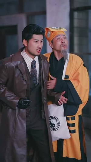 夜钓钓上超萌鬼妻(81集) 夜钓钓上超萌鬼妻(81集)短剧全系列永久免费
