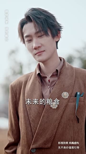 粮食安全大如天(43集) 粮食安全大如天(43集) 短剧全集解锁零收费