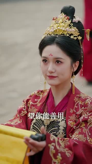 局中凤阙(59集) 局中凤阙(59集)短剧全集无删完整版